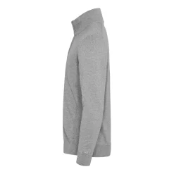 Cutter & Buck Oakville Half Zip Sweater Grå Grå (95) Best
