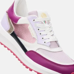 Duca del Cosma Olivera Orchid Pink Sale