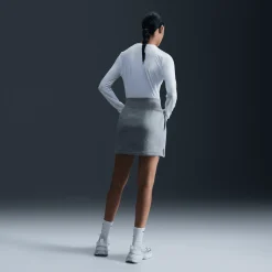 Nike One Classic W Dri-Fit Lo Vit White-Black Sale
