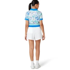 Original Penguin OP High Waist Colorblock Bright-White Outlet