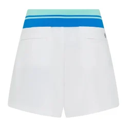 Original Penguin OP High Waist Colorblock Bright-White Outlet