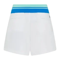 Original Penguin OP High Waist Colorblock Bright-White Outlet