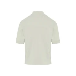 Original Penguin OP Laser Cut Floral Ss Silver-Birch Hot