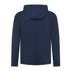 Original Penguin OP Performance Earl Hoodie Black-Iris Best