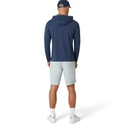 Original Penguin OP Performance Earl Hoodie Black-Iris Best
