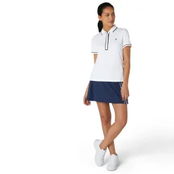 Original Penguin OP Performance Veronica Vit Bright-White Sale