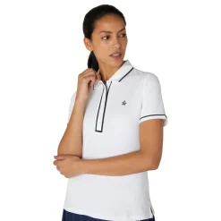 Original Penguin OP Performance Veronica Vit Bright-White Sale