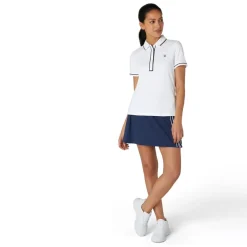 Original Penguin OP Performance Veronica Vit Bright-White Sale