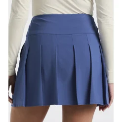 Original Penguin OP Pleated 17 Skort True-Navy Clearance