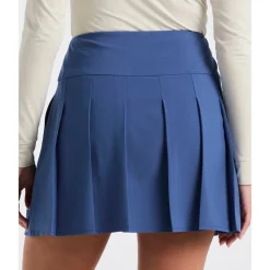 Original Penguin OP Pleated 17 Skort True-Navy Clearance