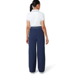 Original Penguin OP Relaxed Trouser W/ E Black-Iris Sale