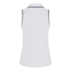 Original Penguin OP Sleeveless Veronica Bright-White New