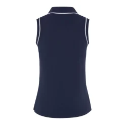 Original Penguin OP Sleeveless Veronica Black-Iris