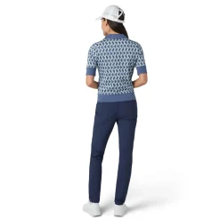 Original Penguin OP 1/2 Sleeve Waist Length True-Navy Clearance