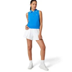 Original Penguin OP Sl Woven Waist Lengt French-Blue Hot