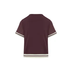 Original Penguin OP Ss Waist Length Colo Mauve-Wine