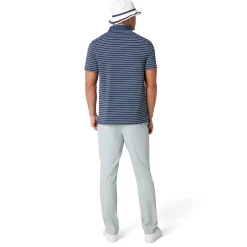 Original Penguin OP The Heritage Stripe Black-Iris