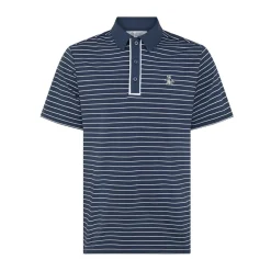 Original Penguin OP The Heritage Stripe Black-Iris