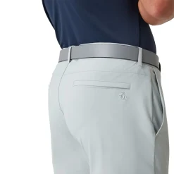 Original Penguin OP The Player Pant Grå Quarry