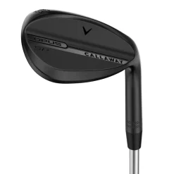 Callaway Opus SP Svart Black Discount