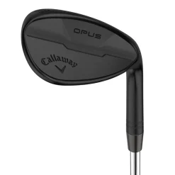 Callaway Opus Svart Black Outlet