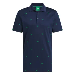 Adidas Golf Originals Ori F Novelty Polo Nindig Clearance