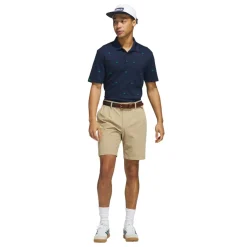 Adidas Golf Originals Ori F Novelty Polo Nindig Clearance