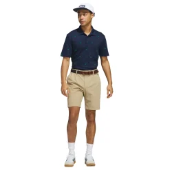 Adidas Golf Originals Ori F Novelty Polo Nindig Clearance