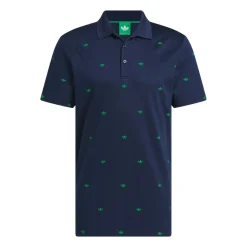 Adidas Golf Originals Ori F Novelty Polo Nindig Clearance