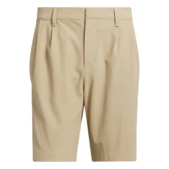 Adidas Golf Originals Ori F Pleat Short Beige Hemp Discount