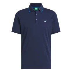 Adidas Golf Originals Ori F Solid Polo Lc Nindig Best
