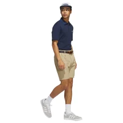 Adidas Golf Originals Ori F Solid Polo Lc Nindig Best
