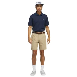 Adidas Golf Originals Ori F Solid Polo Lc Nindig Best