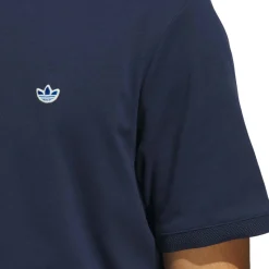 Adidas Golf Originals Ori F Solid Polo Lc Nindig Best