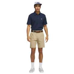 Adidas Golf Originals Ori F Solid Polo Lc Nindig Best