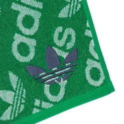 Adidas Golf Originals Ori Og Golf Towl Grön Green Hot