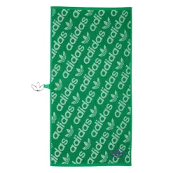 Adidas Golf Originals Ori Og Golf Towl Grön Green Hot