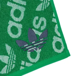 Adidas Golf Originals Ori Og Golf Towl Grön Green Hot