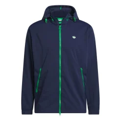 Adidas Golf Originals Ori S Full Zip Jckt Nindig Discount