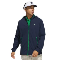 Adidas Golf Originals Ori S Full Zip Jckt Nindig Discount