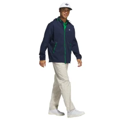 Adidas Golf Originals Ori S Full Zip Jckt Nindig Discount