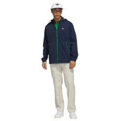 Adidas Golf Originals Ori S Full Zip Jckt Nindig Discount
