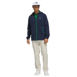 Adidas Golf Originals Ori S Full Zip Jckt Nindig Discount