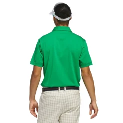 Adidas Golf Originals Ori S Pocket Polo Grön Green New