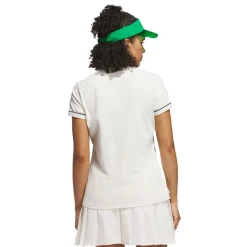 Adidas Golf Originals Ori S Sld Polo W Cwhite New