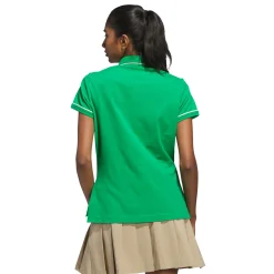 Adidas Golf Originals Ori S Sld Polo W Grön Green Best
