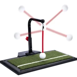 Pure Outdoor Adjustable Swing Trainer