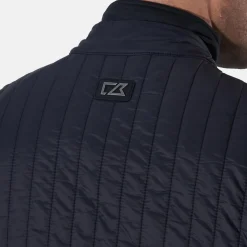 Cutter & Buck Ozette Svart Svart (99) Discount
