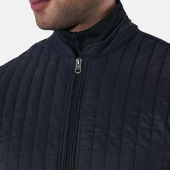 Cutter & Buck Ozette Svart Svart (99) Discount