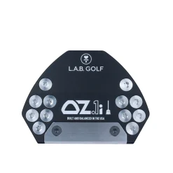 L.A.B Golf OZ.1i Accra Sweeper Hot